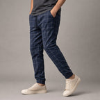 Nico Pantalones Holgados con Cordón