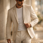 Ricardo Conjunto de Traje Entallado