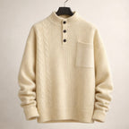 Lorenzo Sweater de Punto