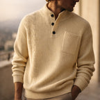 Lorenzo Sweater de Punto