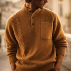 Lorenzo Sweater de Punto