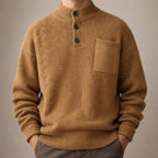 Lorenzo Sweater de Punto