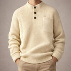 Lorenzo Sweater de Punto