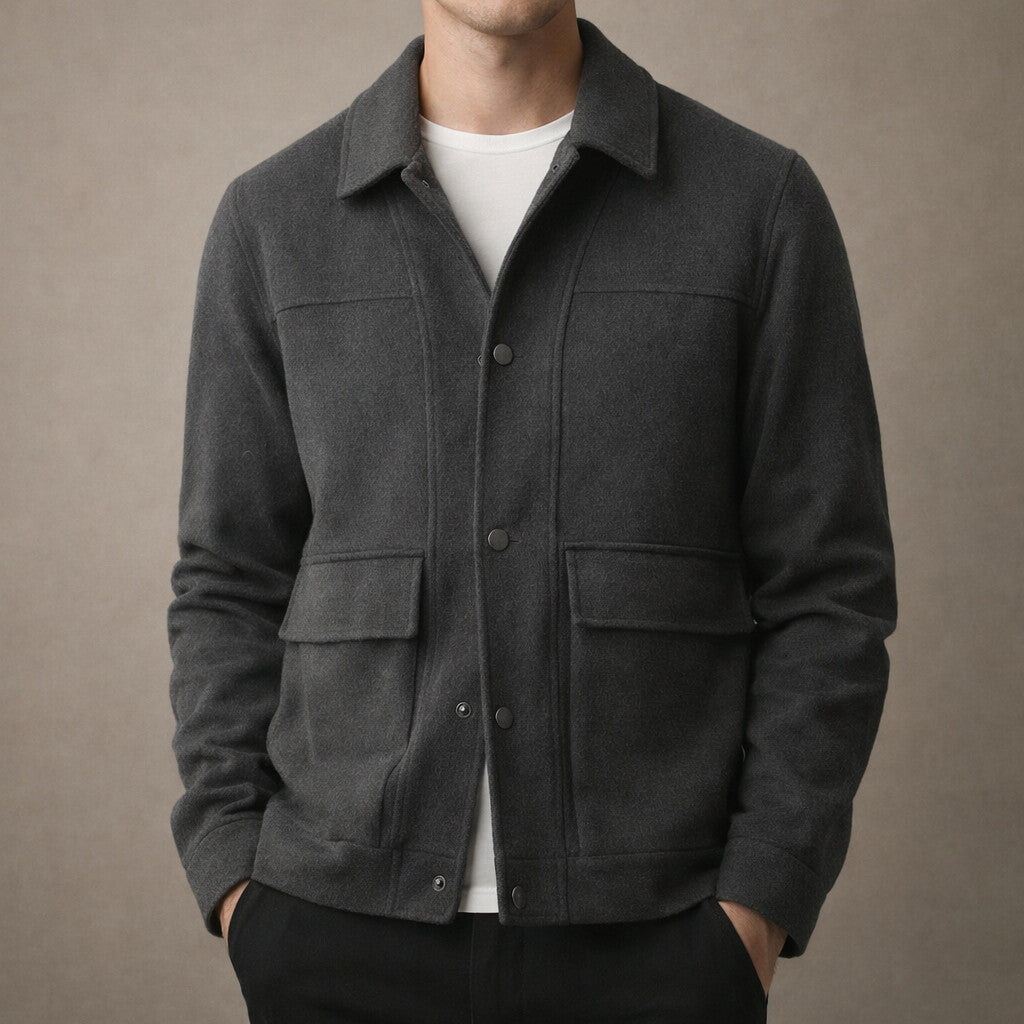 Vittorio Campera de Campo de Lana