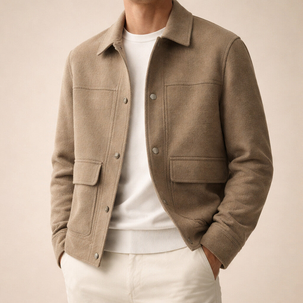 Vittorio Campera de Campo de Lana