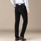 Bruno Pantalones de Pana Entallados