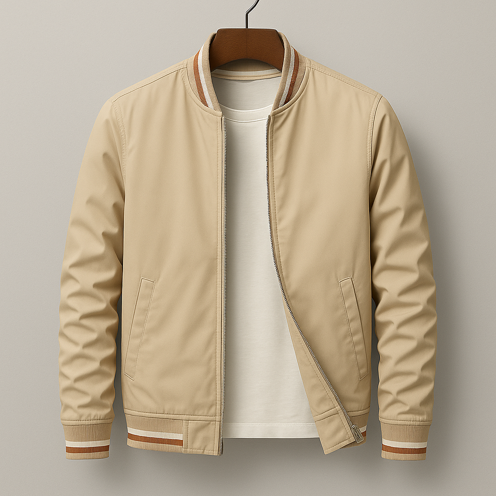 Renley Campera de Campo