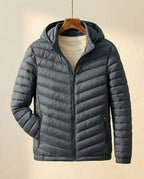 Lorenzo Campera Acolchada