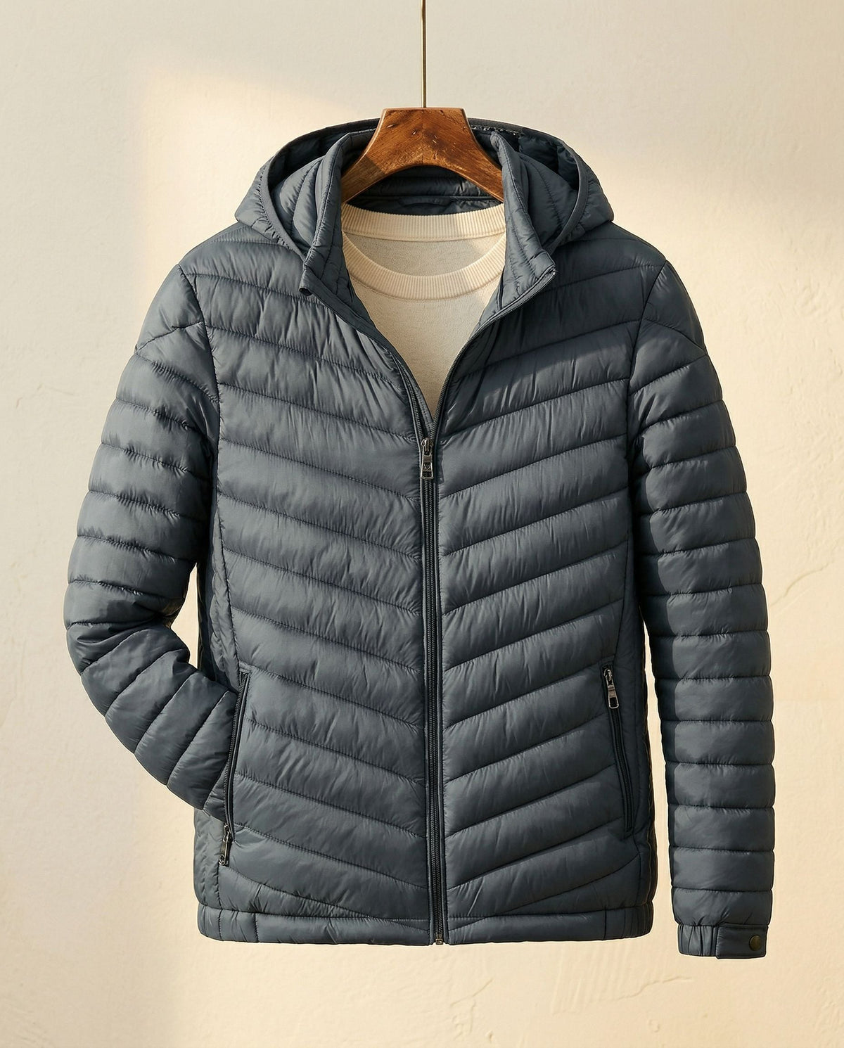 Lorenzo Campera Acolchada