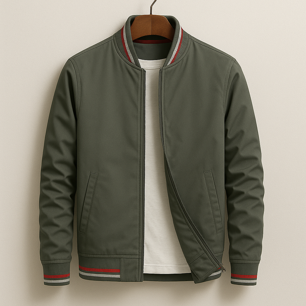 Renley Campera de Campo
