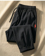 Marcello Pantalones de Lino