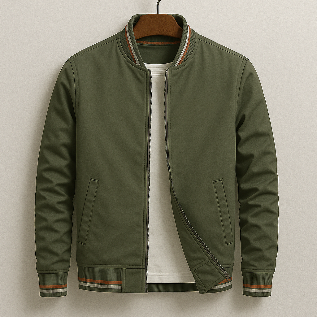 Renley Campera de Campo