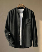 Marco Camisa de Lino