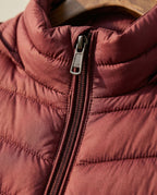Lorenzo Campera Acolchada