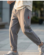 Marcello Pantalones de Lino
