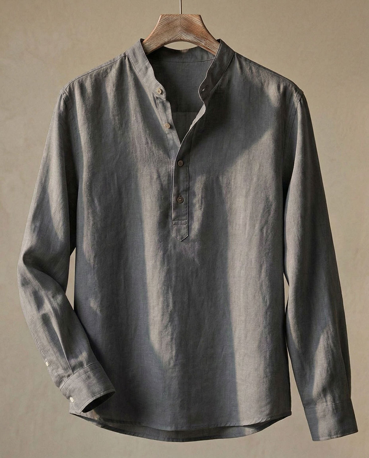 Stefano Camisa de Lino