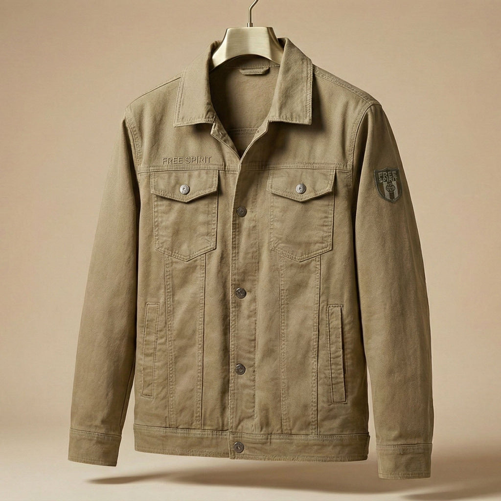 Marcello Campera Utilitaria de Algodón