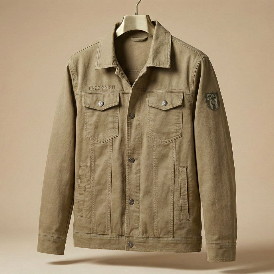 Marcello Campera Utilitaria de Algodón