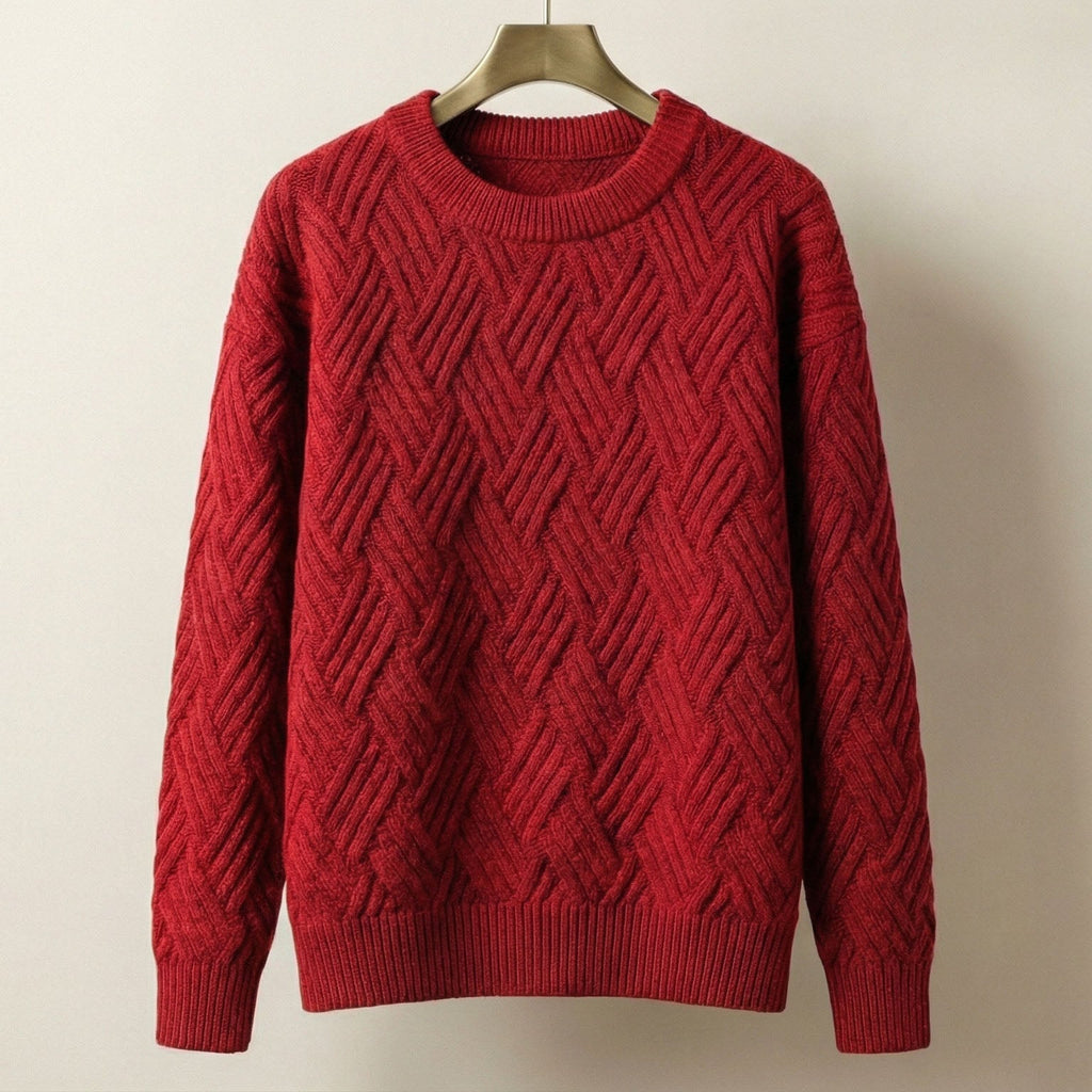 Matteo Sweater de Punto