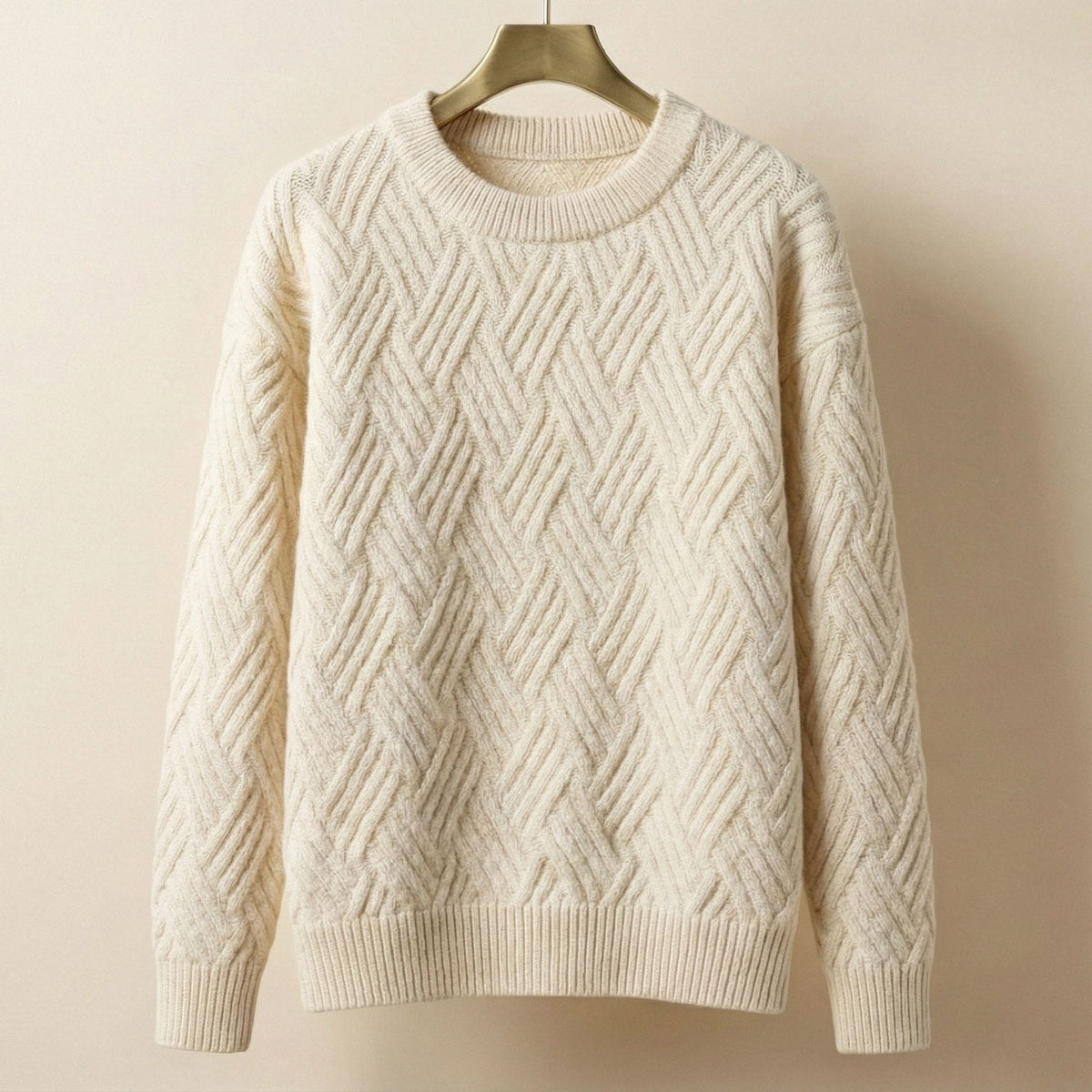 Matteo Sweater de Punto