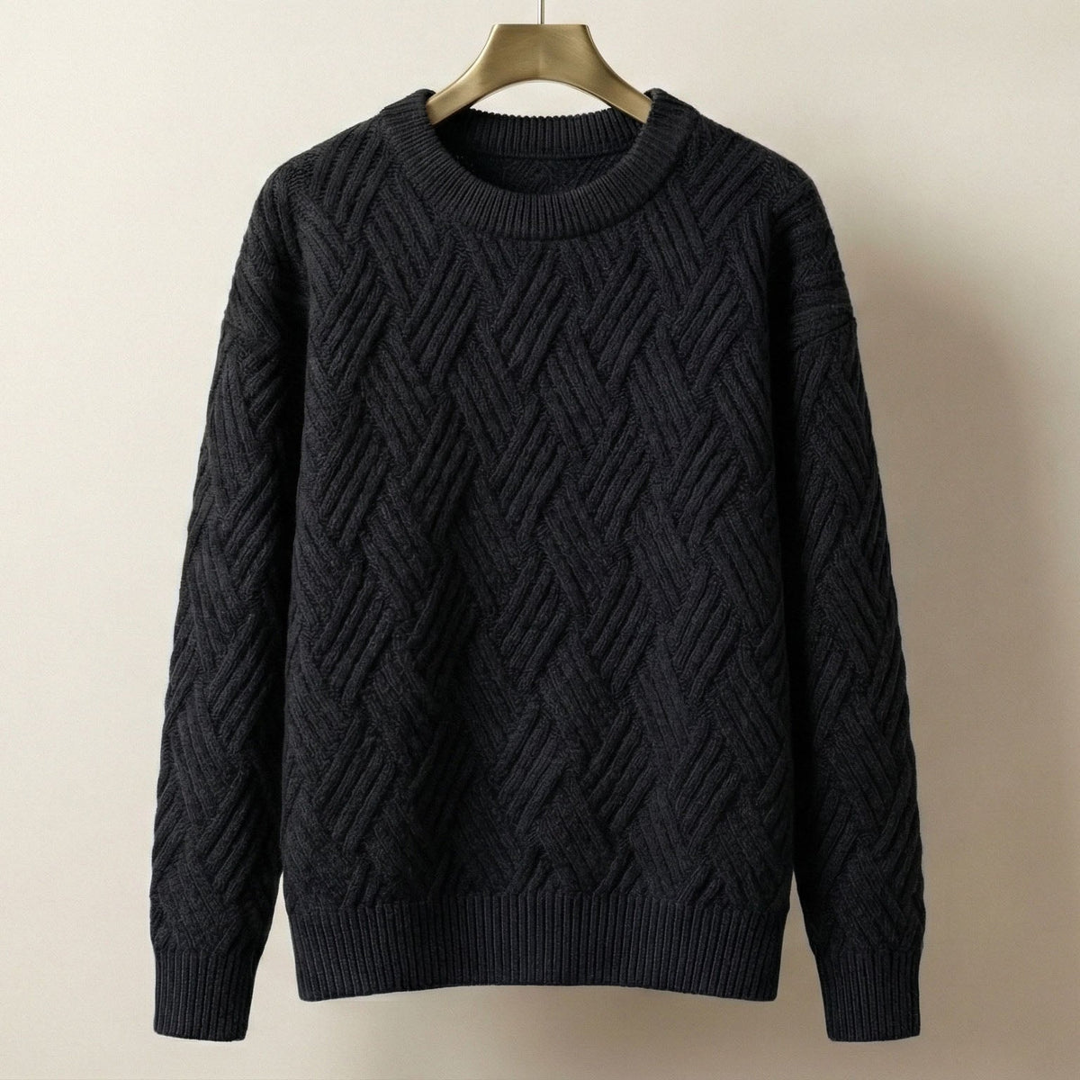 Matteo Sweater de Punto