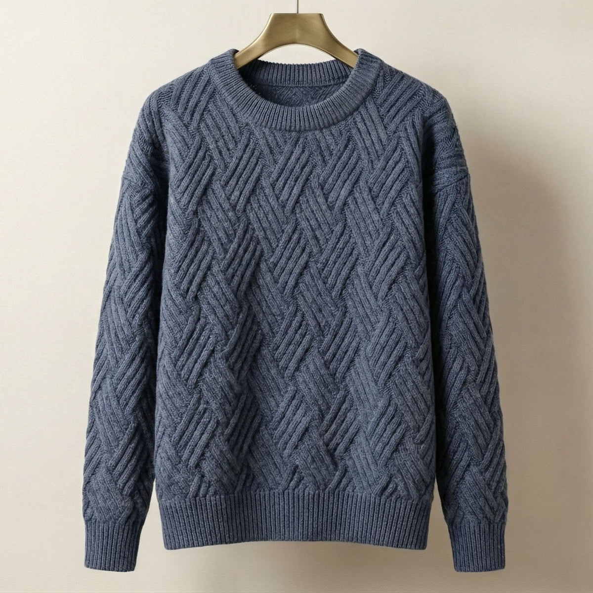 Matteo Sweater de Punto