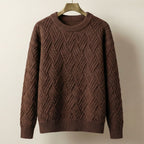 Matteo Sweater de Punto