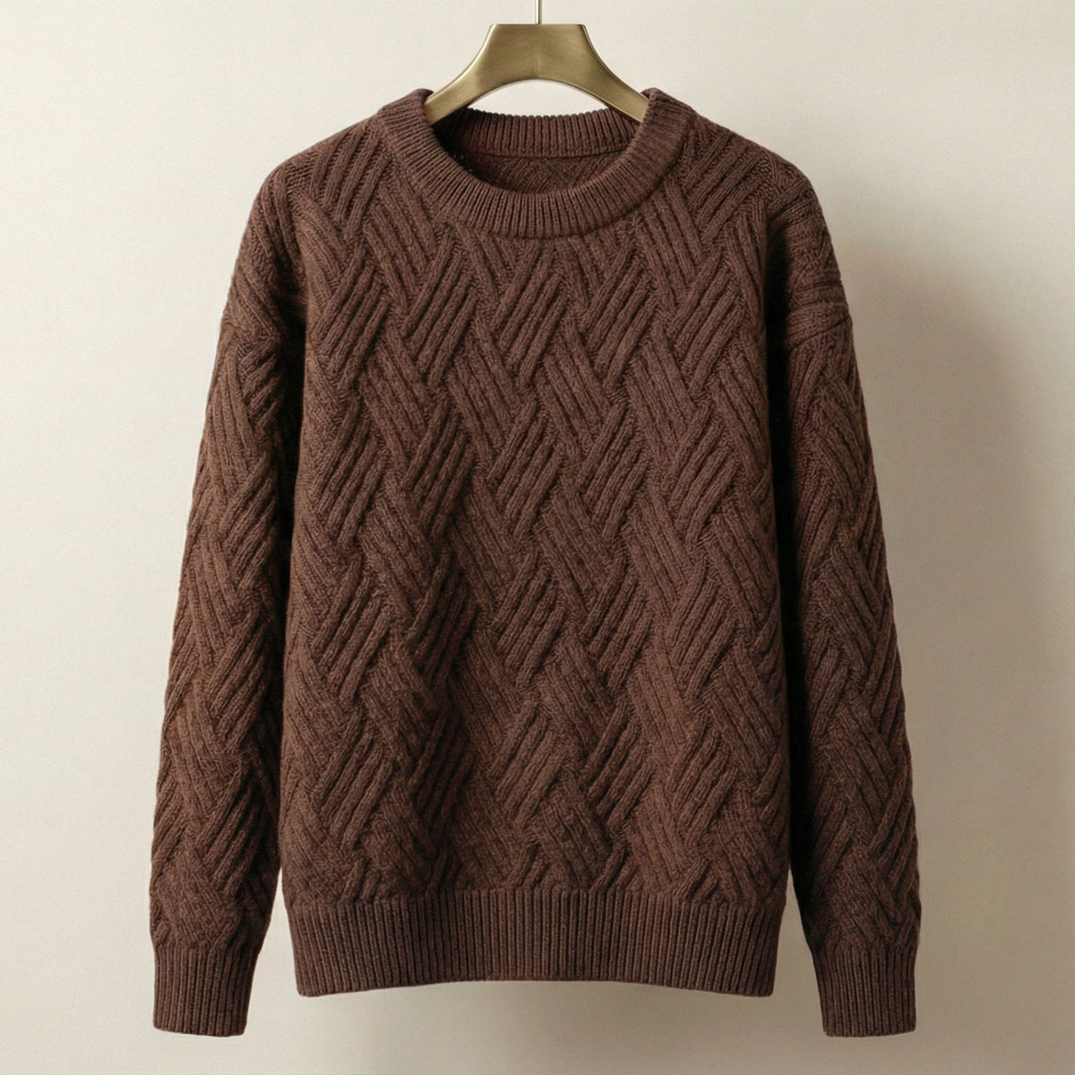 Matteo Sweater de Punto