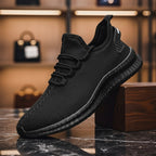 Elio Zapatillas de Malla Transpirable