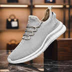 Elio Zapatillas de Malla Transpirable