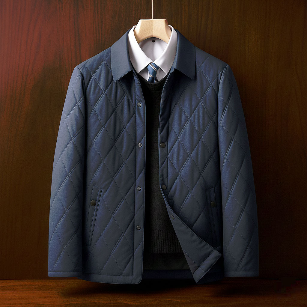 Riccardo Campera Acolchada