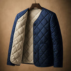 Nico Campera Acolchada con Forro