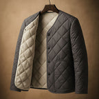 Nico Campera Acolchada con Forro