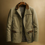 Vittore Campera de Campo de Algodón