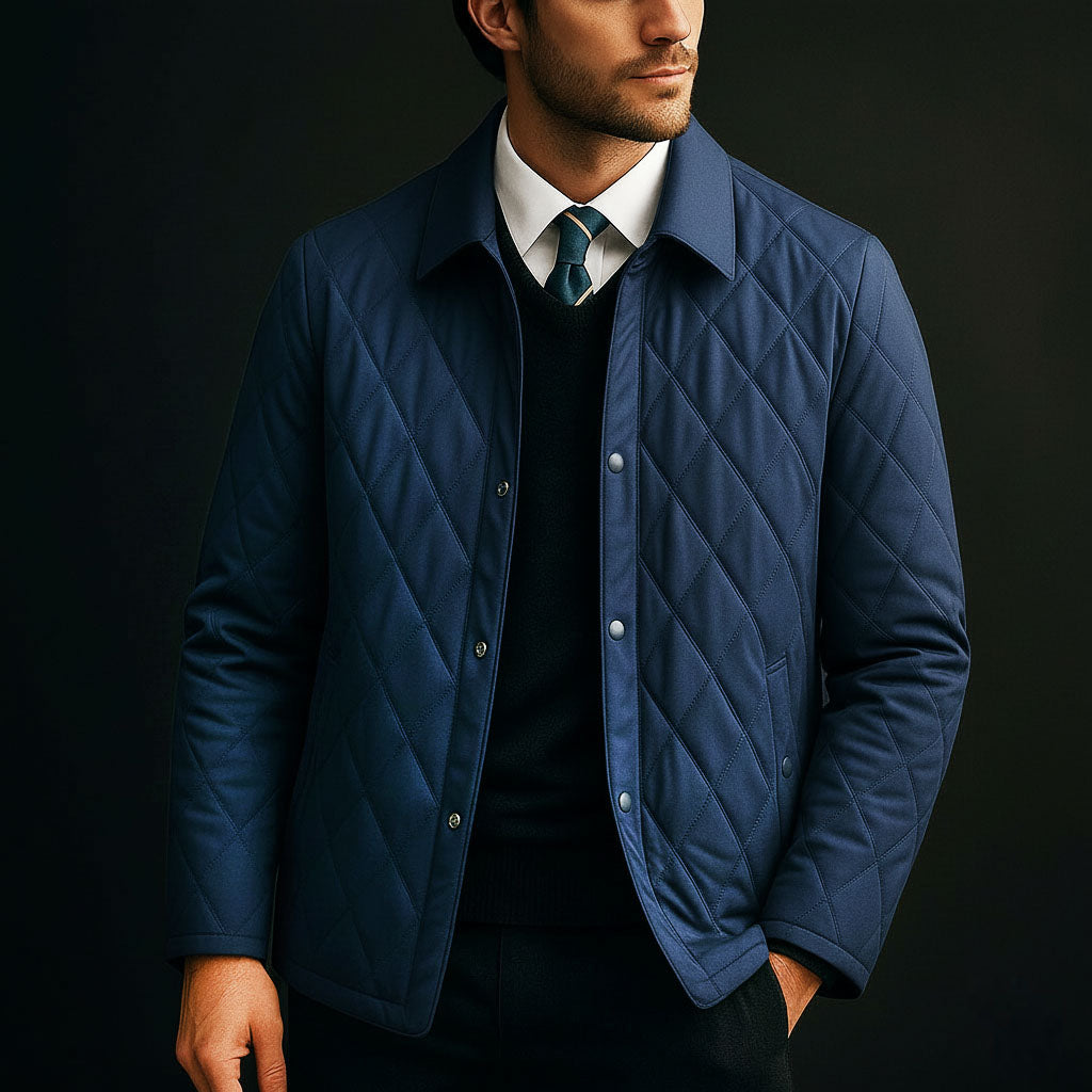 Riccardo Campera Acolchada