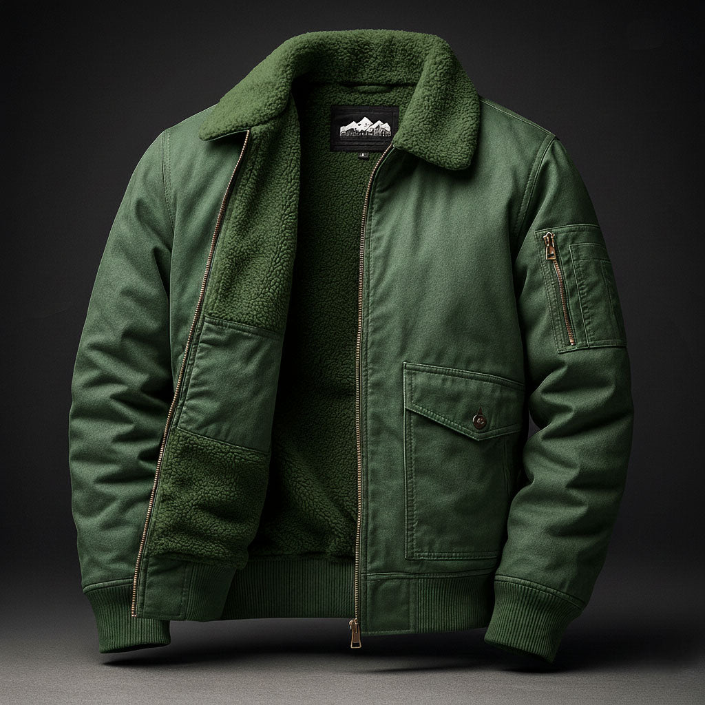 Rafael Campera de Borrego