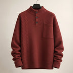 Lorenzo Sweater de Punto