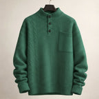 Lorenzo Sweater de Punto