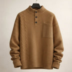 Lorenzo Sweater de Punto