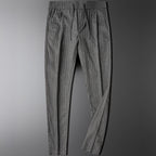 Emilien Pantalones de Lino y Algodón