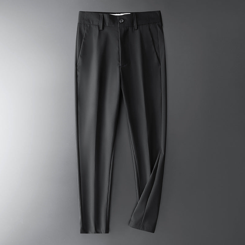 Lorenzo Pantalones Ajustados