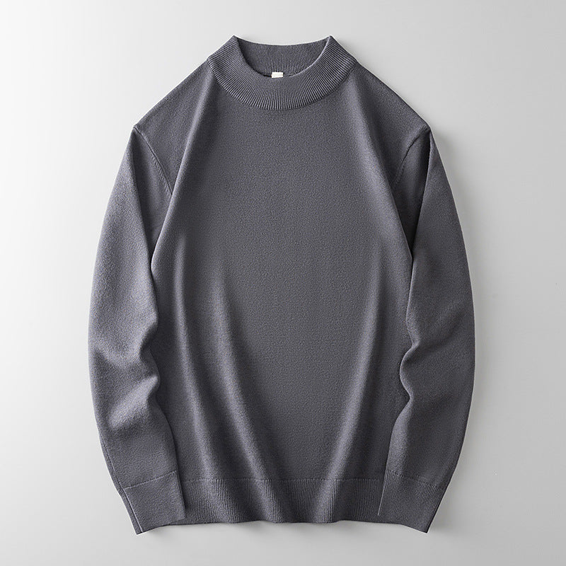 Maero Sweater Mezcla de Lana