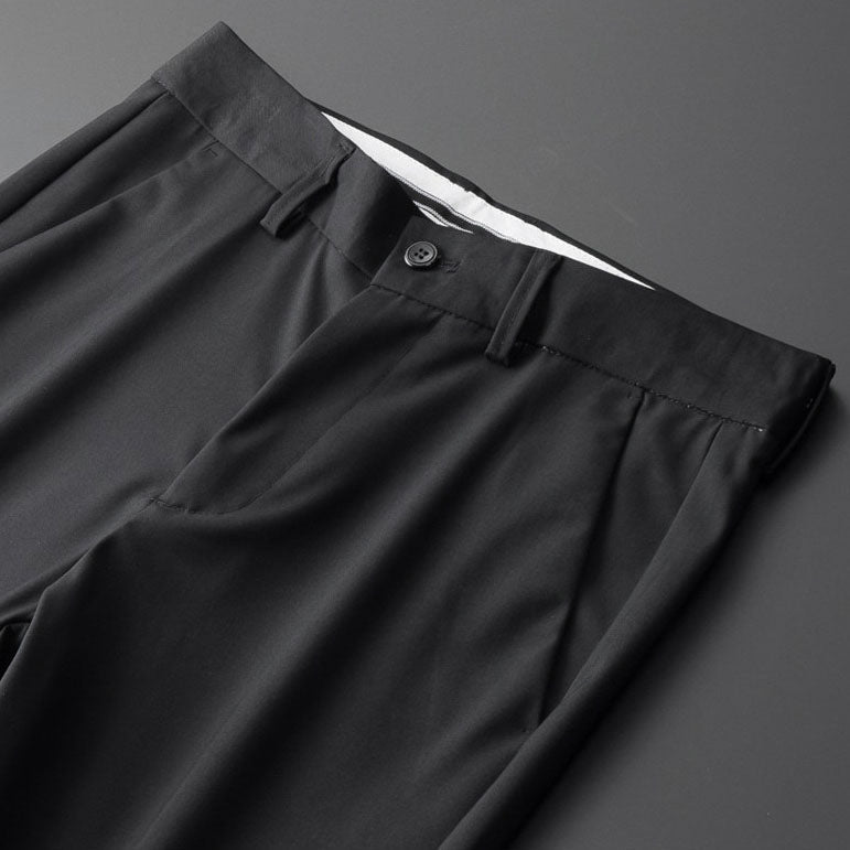 Lorenzo Pantalones Ajustados