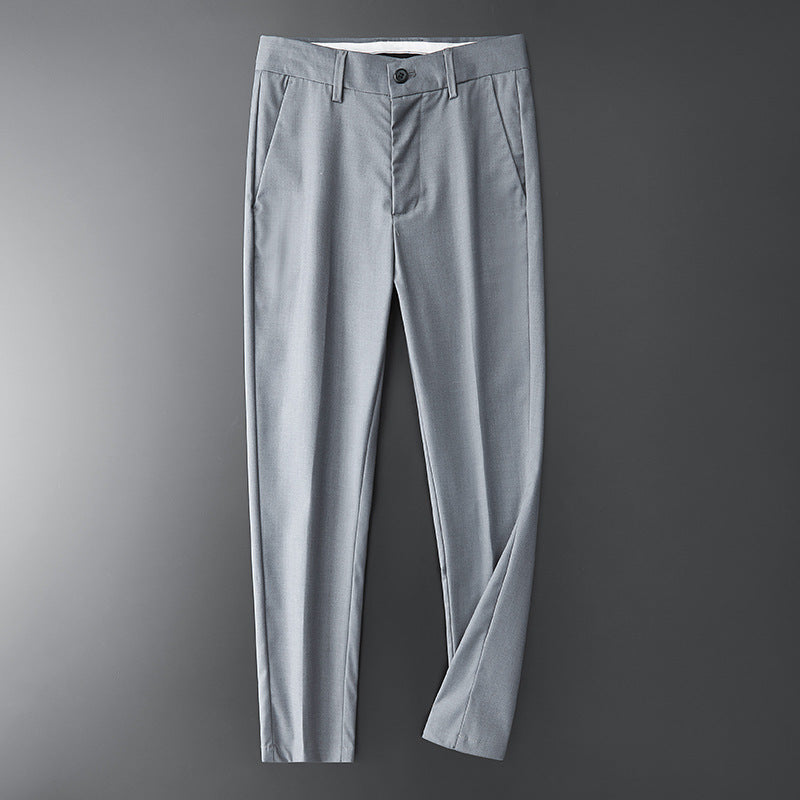 Lorenzo Pantalones Ajustados