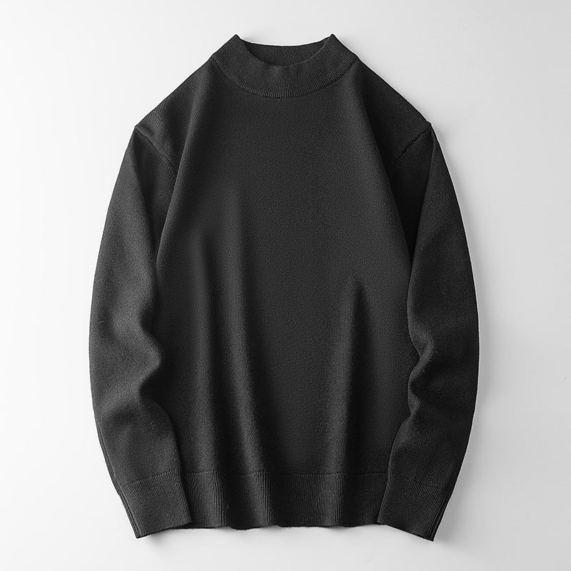 Maero Sweater Mezcla de Lana