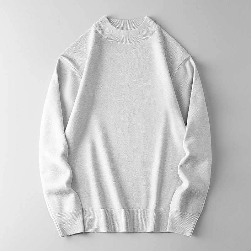 Maero Sweater Mezcla de Lana