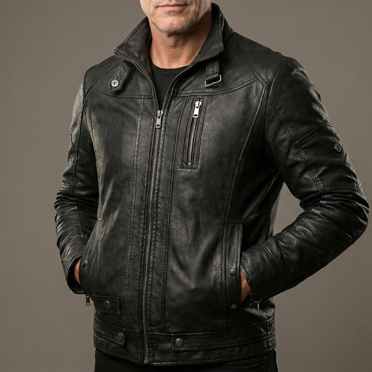 Marcello Campera de Cuero
