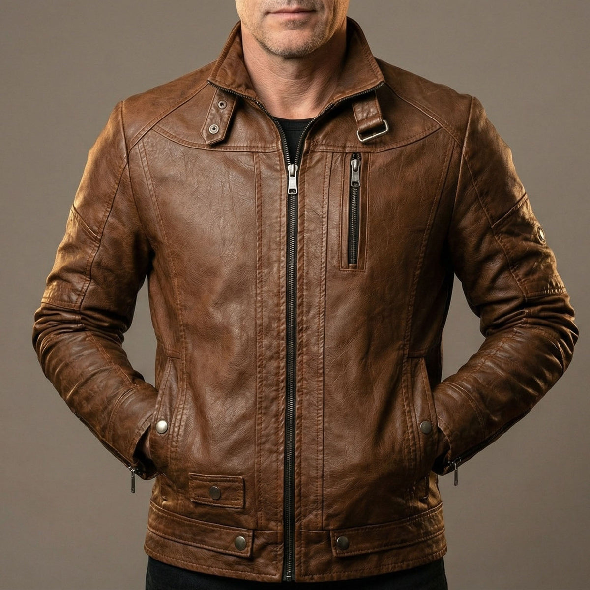 Marcello Campera de Cuero