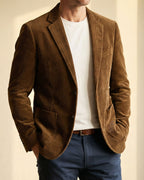 Vittorio Blazer de Pana