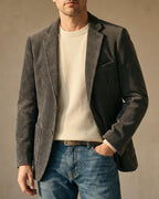 Vittorio Blazer de Pana